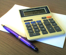 Pension tax calculations too complicated?