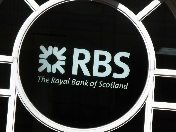 RBS - huge pay rises and pensions