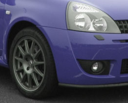 Renault Clio 182 Sport