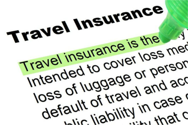 Travel insurance companies and intrusive questions