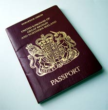 UK Passport, immigrant hierarchy in the UK