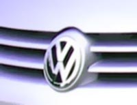 Volkswagen UK customer service - VW Logo