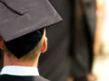 Screaming babies ruined graduation ceremony