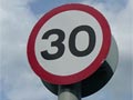 Speed limits should be abolished (in an ideal world)