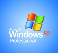 Microsoft Windows XP