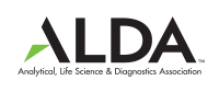 ALDA : Analytical, Life Science & Diagnostics Association