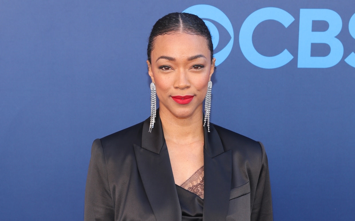 Sonequa Martin-Green