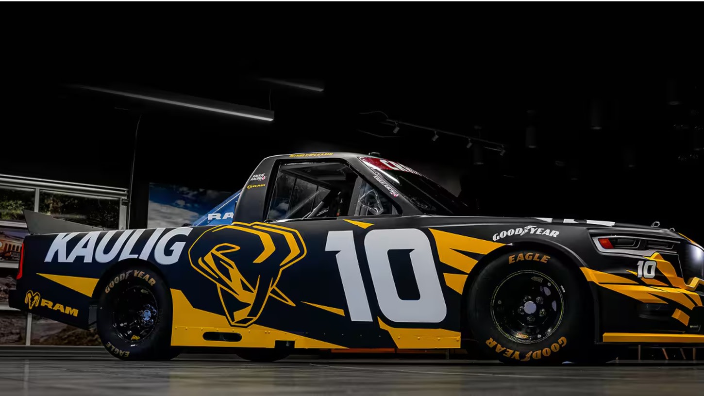 Ram Free Agent Program NASCAR Opens No. 25 Seat to New Talent 3 NzowMDAwMDAwMDAwOTk2OTcz