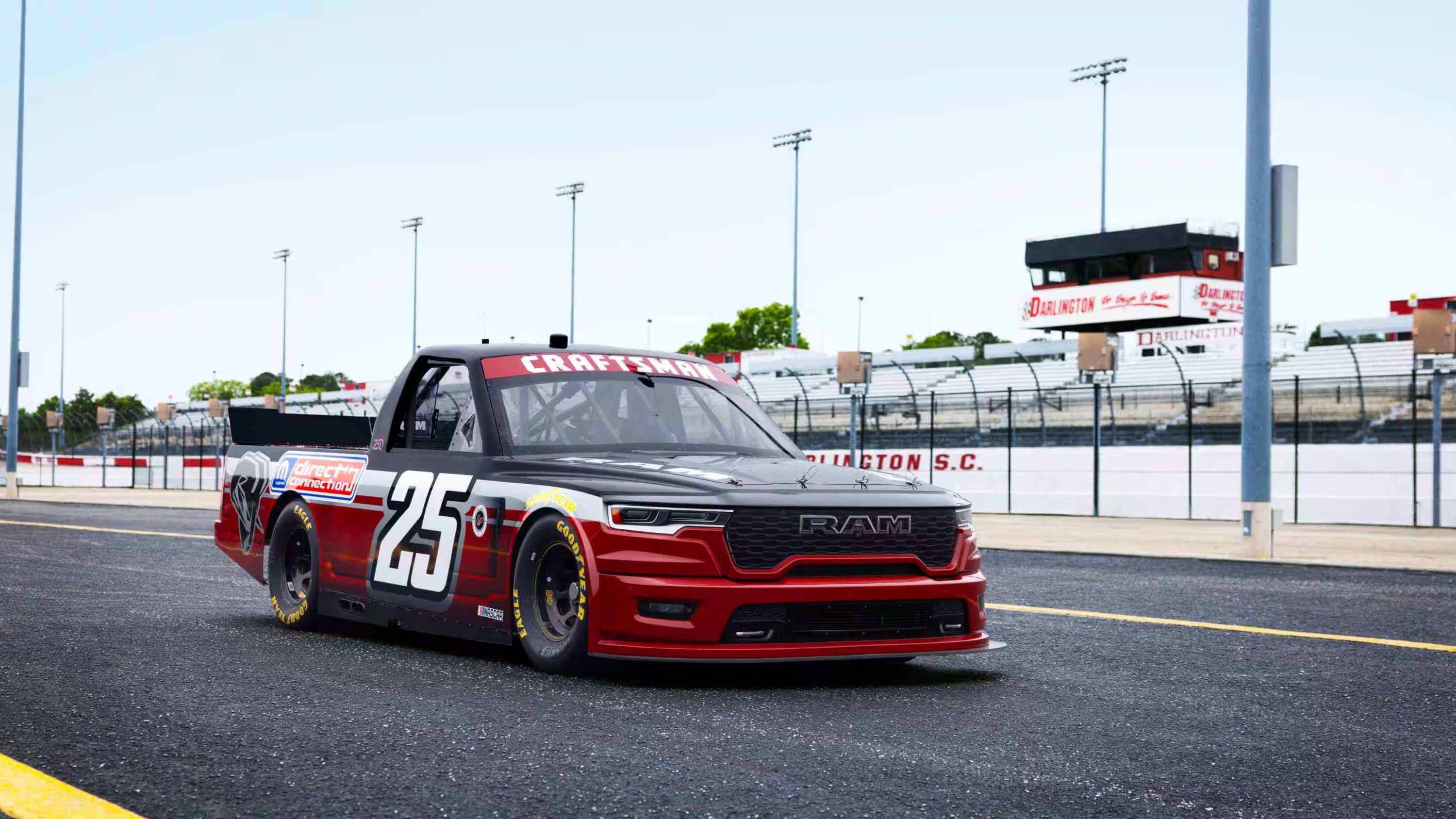 Ram Free Agent Program NASCAR Opens No. 25 Seat to New Talent 2 NzowMDAwMDAwMDAwOTk2OTc2