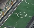 Futsal Pitches In Singapore Footballstreet Soccer Court