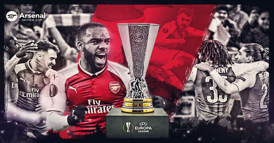the arsenal review article banner image