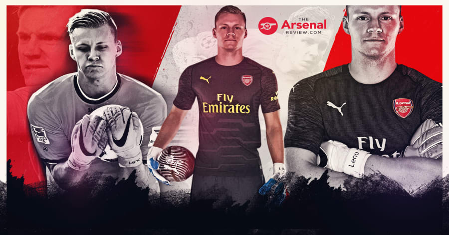 the arsenal review article banner image