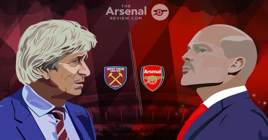 West Ham Vs Arsenal Time For Results For Freddie S Boys
