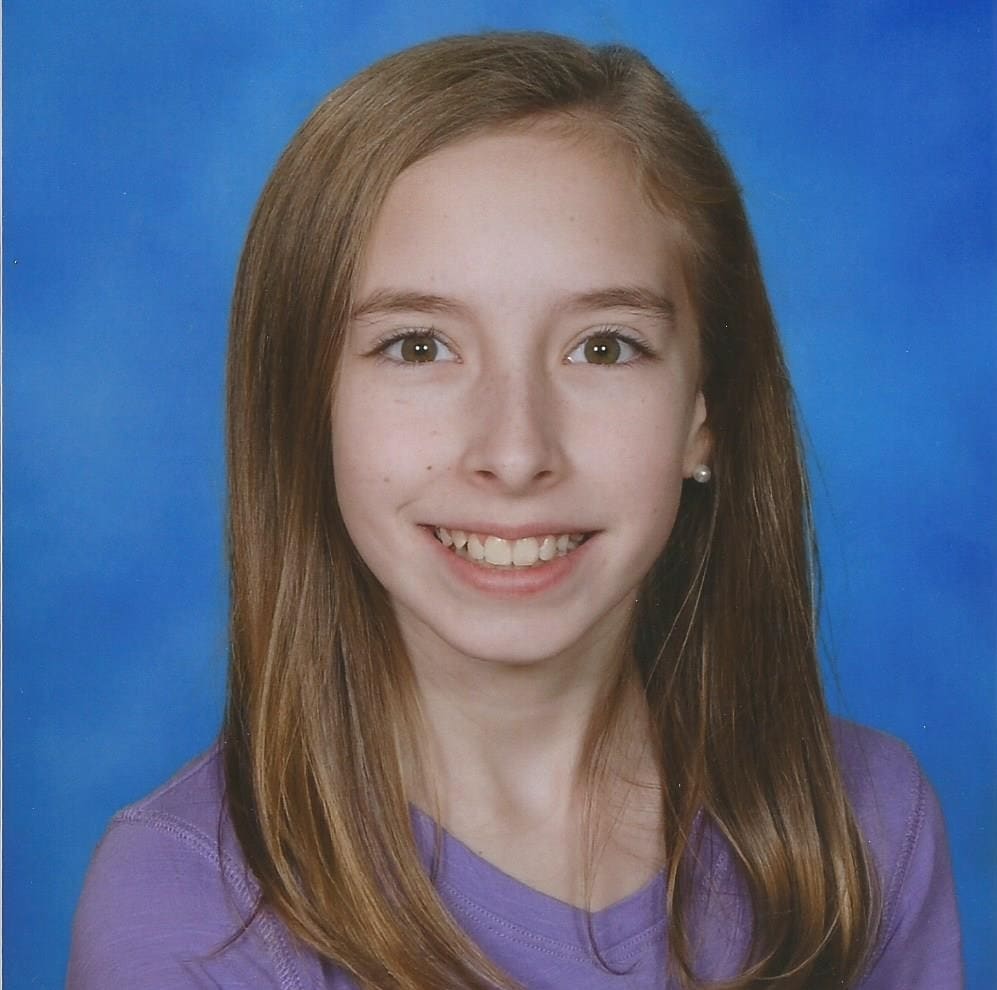 Amanda Bucci Age
