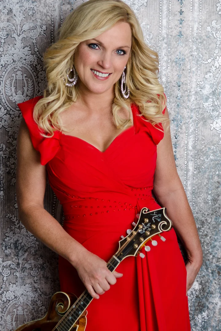 Rhonda Vincent | TheaterEngine