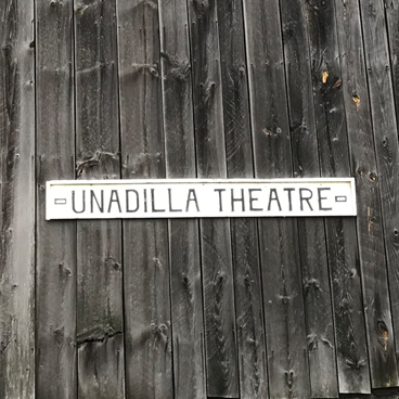 Unadilla Theatre | TheaterEngine