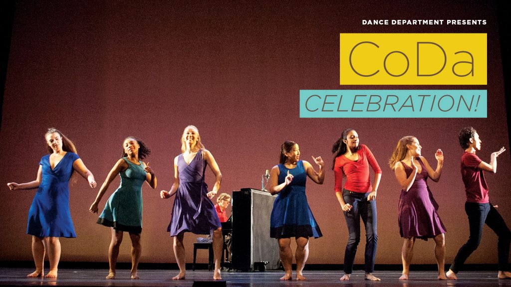 CoDa “Celebration!” TheaterEngine