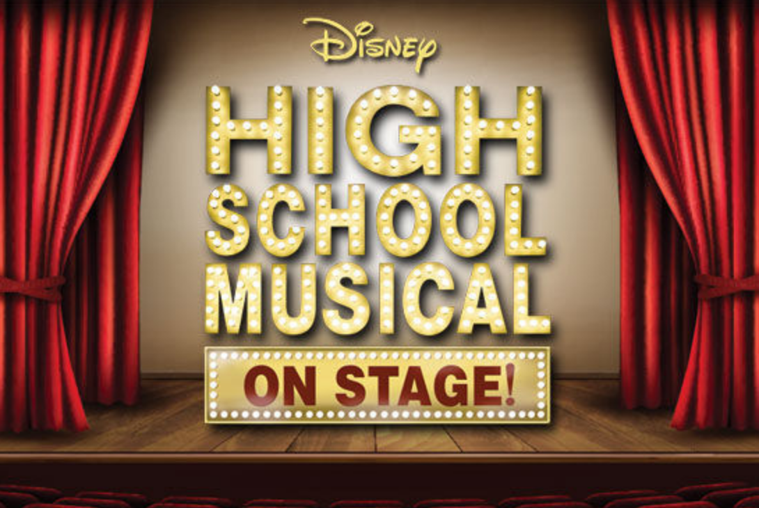 High School Musical on Stage! TheaterEngine