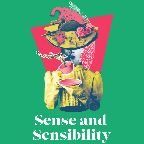 Sense & Sensibility