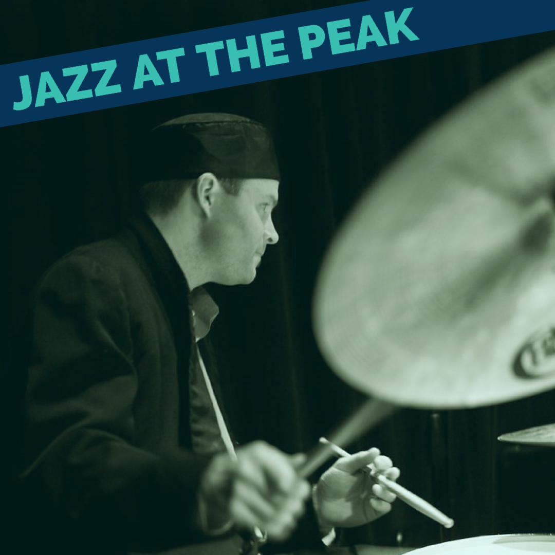 JAZZ AT THE PEAK MESSENGERS TRIBUTE TheaterEngine