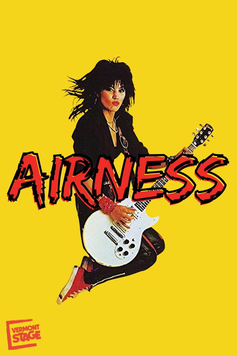 Airness TheaterEngine