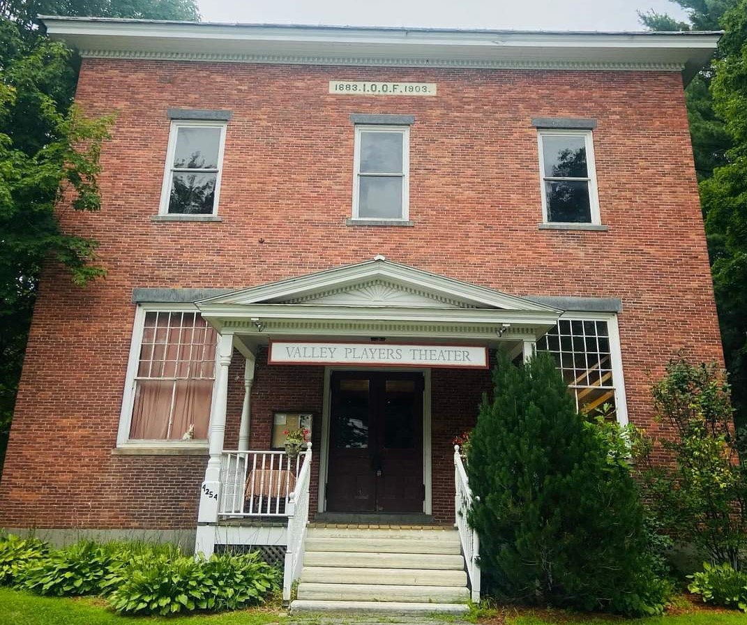 The Valley Players Theater Waitsfield, VT TheaterEngine