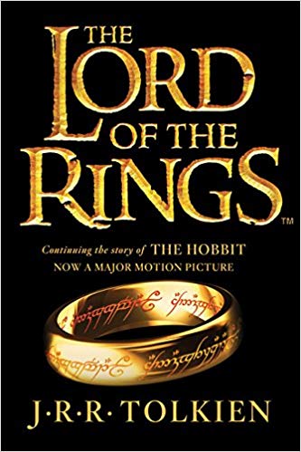 Lords of the rings - must read book