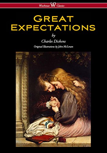 Great expectation - top book to read everyone