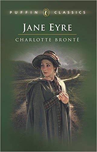 Jane Eyre: By Charlotte Bronte