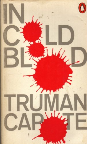 In cold blood - must rad book
