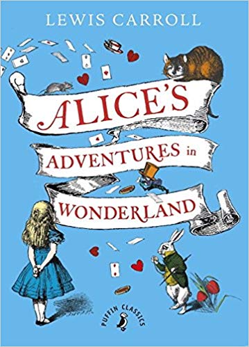 A delightful treat to read