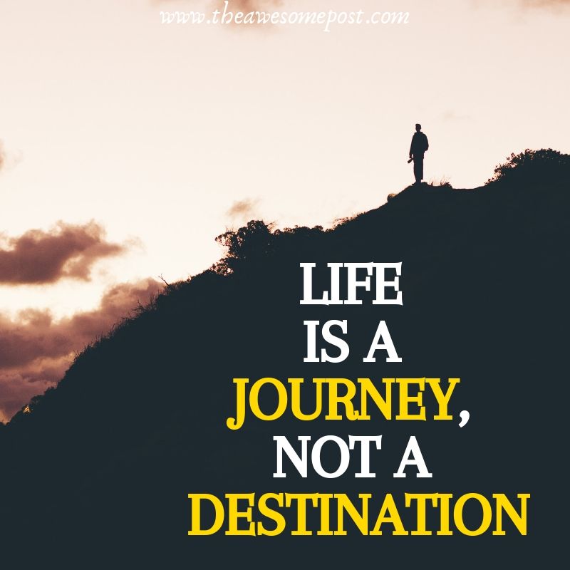 Best short Travel Quote