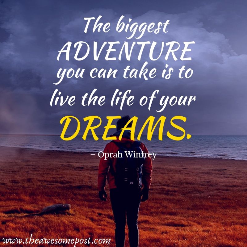 Quotes by Oprah Winfrey
