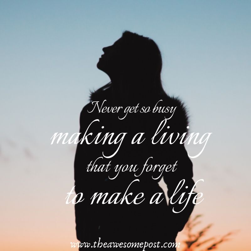 Motivational travel quotes