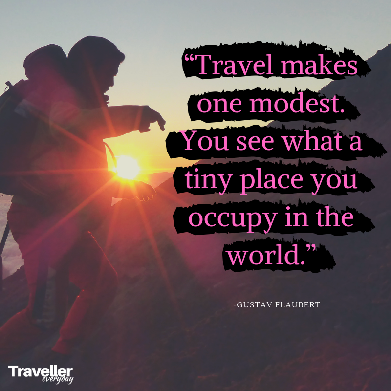 Best travel Quotes