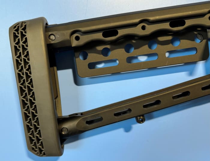 Henry Ranger Point Precision