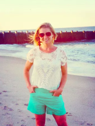 Jen Murphy