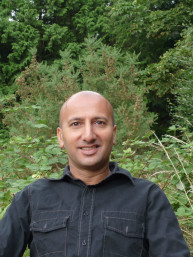 Sanjay Surana