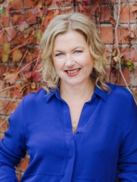 Anna Thomas