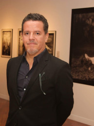 Alberto Servat