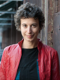 Anja Mutic