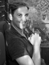Stephen Whitlock
