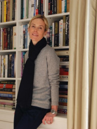 Christina Ohly Evans