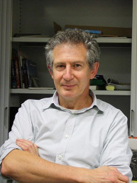 Derek Blyth
