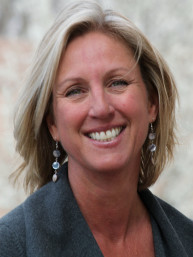 Jeri Clausing