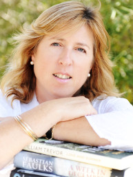 Mary Lussiana