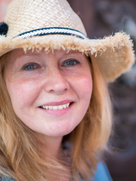 Claire Boobbyer