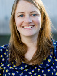 Meredith Bethune