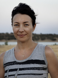 Tara Stevens
