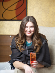 Melanie Warner Spencer